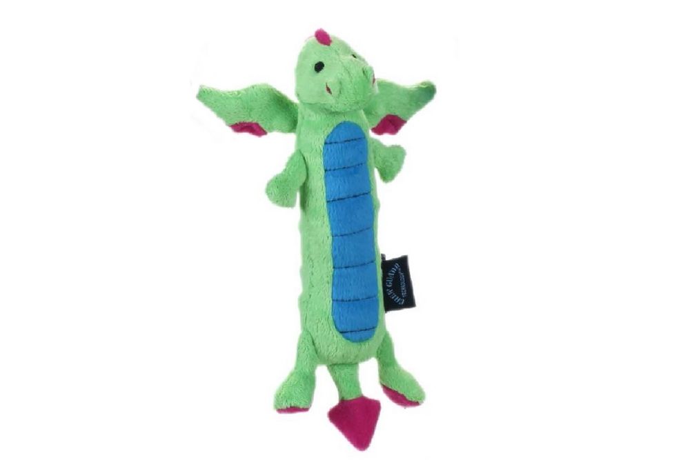 go dog dragon toy